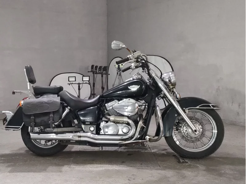Honda SHADOW750