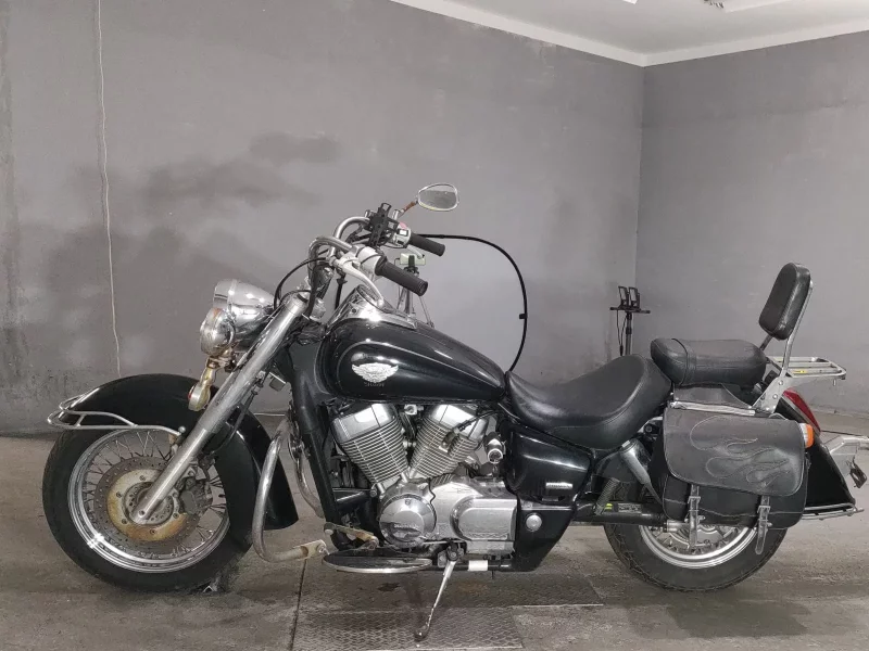 Honda SHADOW750
