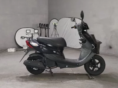 Yamaha JOG DX