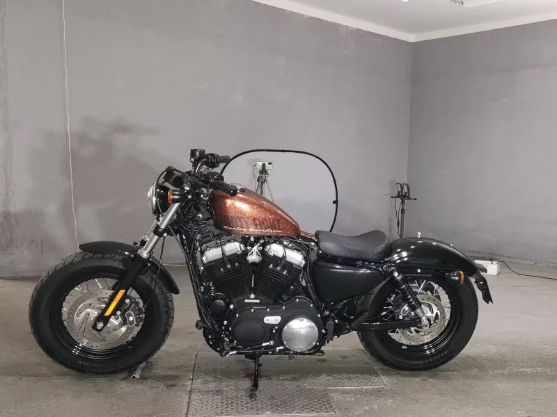 Harley-Davidson HARLEY XL1200X