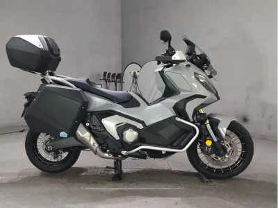 Honda X-ADV