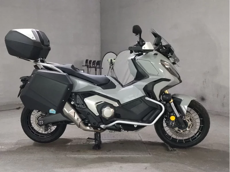 Honda X-ADV