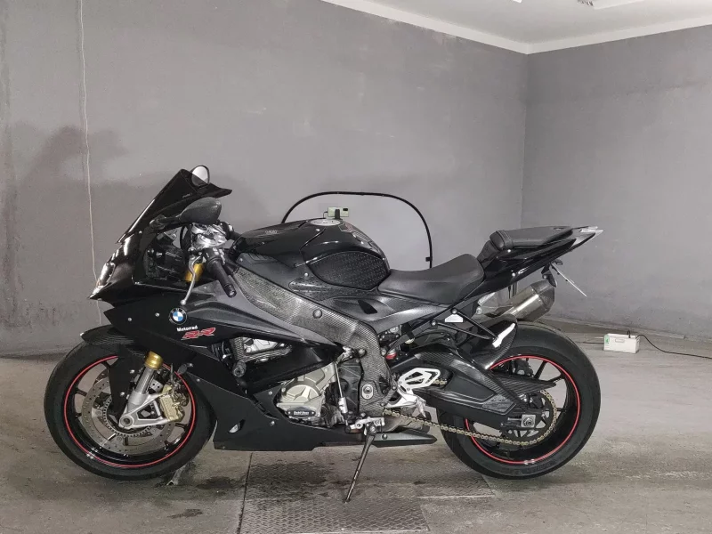 BMW BMW S1000RR