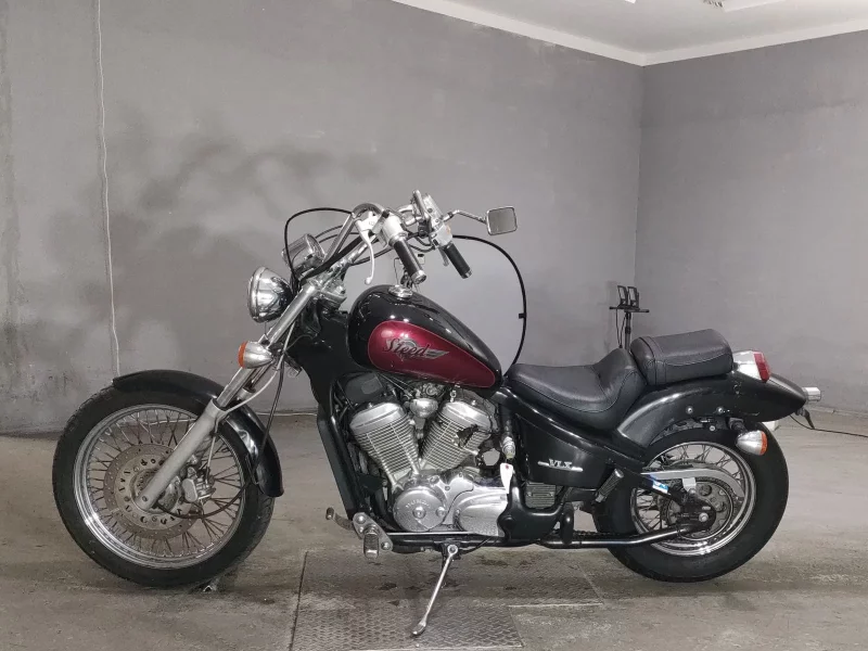 Honda STEED400