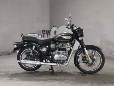 Other R ENFIELD BULLET 350  с аукциона в Японии