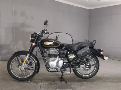 Other R ENFIELD BULLET 350  с аукциона в Японии