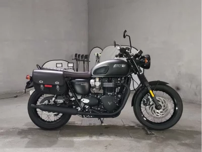 Triumph TRIUMPH T120 BONNEVILLE  с аукциона в Японии
