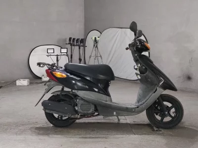 Yamaha JOG DX