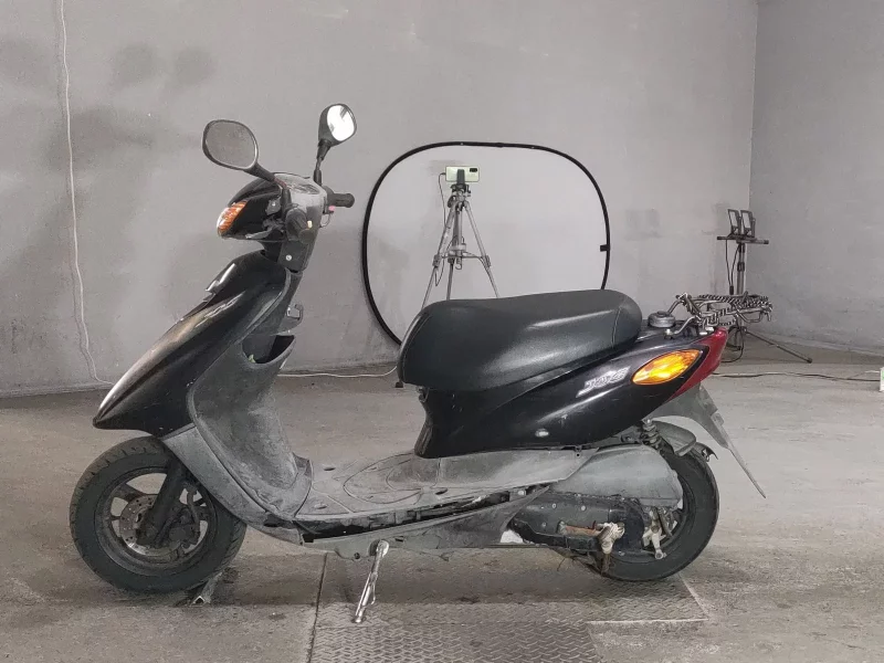 Yamaha JOG DX