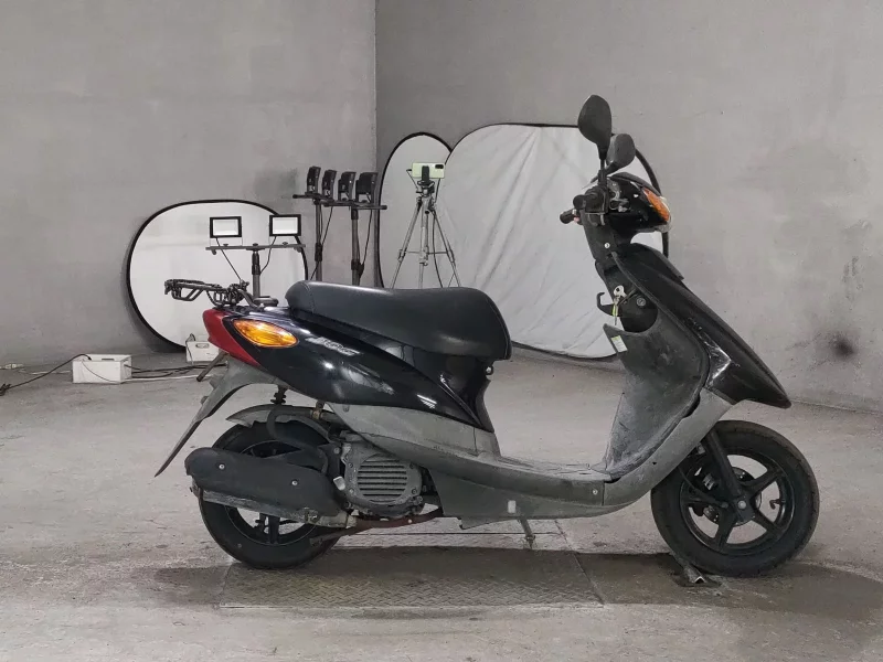 Yamaha JOG DX