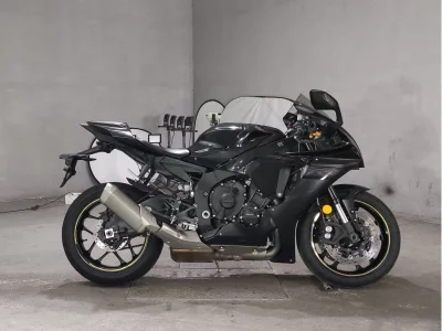 Yamaha YZF-R1 2021