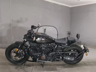 Harley-Davidson HARLEY RH1250S  с аукциона в Японии
