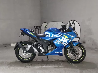 Suzuki JIKUSA-SF250  с аукциона в Японии