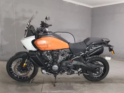 Harley-Davidson HARLEY RA1250S  с аукциона в Японии