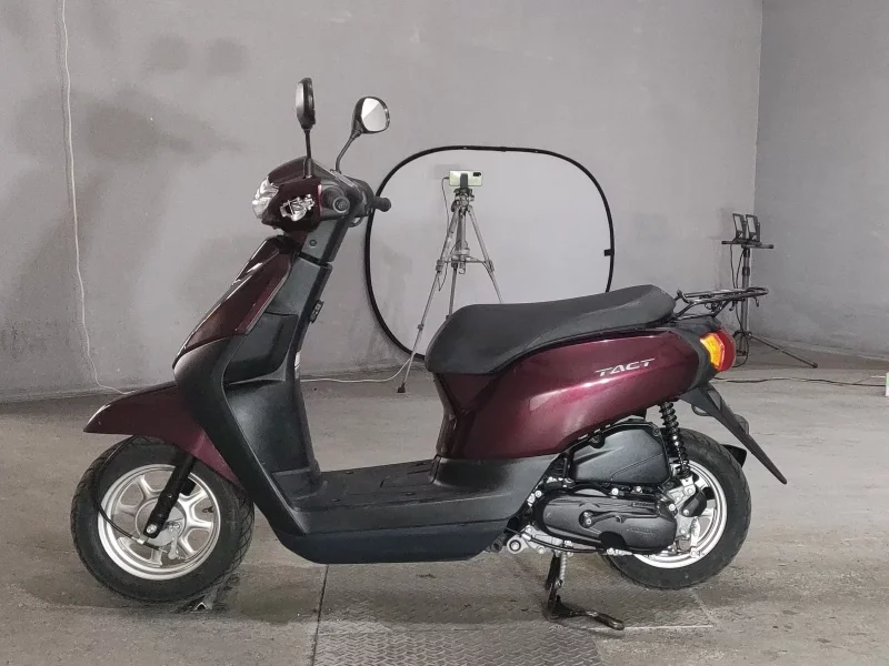 Honda TACT BASIC