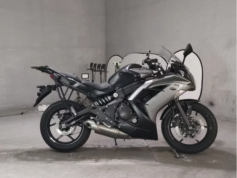 Kawasaki NINJA400
