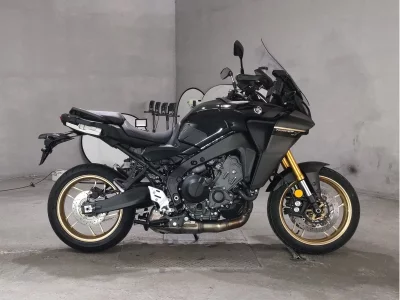 Yamaha TO RACER 9GT  с аукциона в Японии
