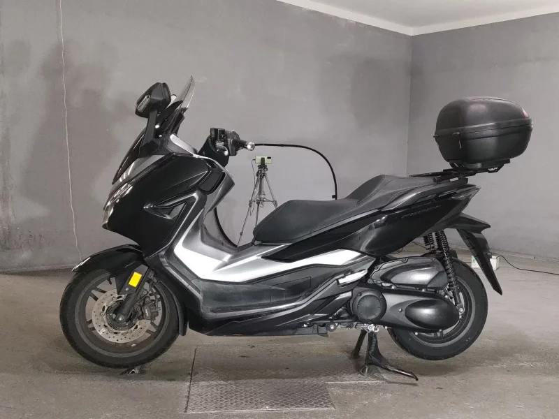 Honda FORZA