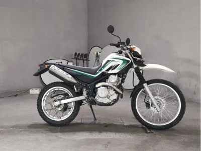 Yamaha SEROW 250