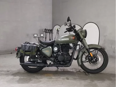 Other R ENFIELD CLASSIC 350  с аукциона в Японии