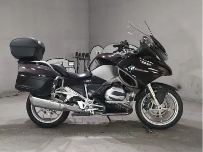 BMW BMW R1200RT  с аукциона в Японии