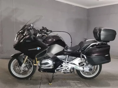 BMW BMW R1200RT  с аукциона в Японии