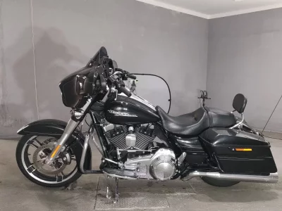 Harley-Davidson HARLEY FLHXS1690  с аукциона в Японии