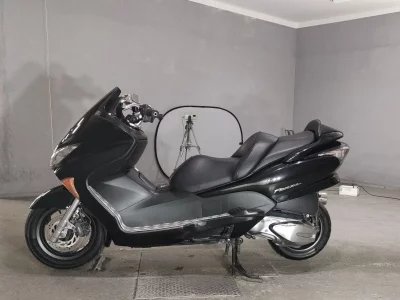 Honda FORZA Z  с аукциона в Японии