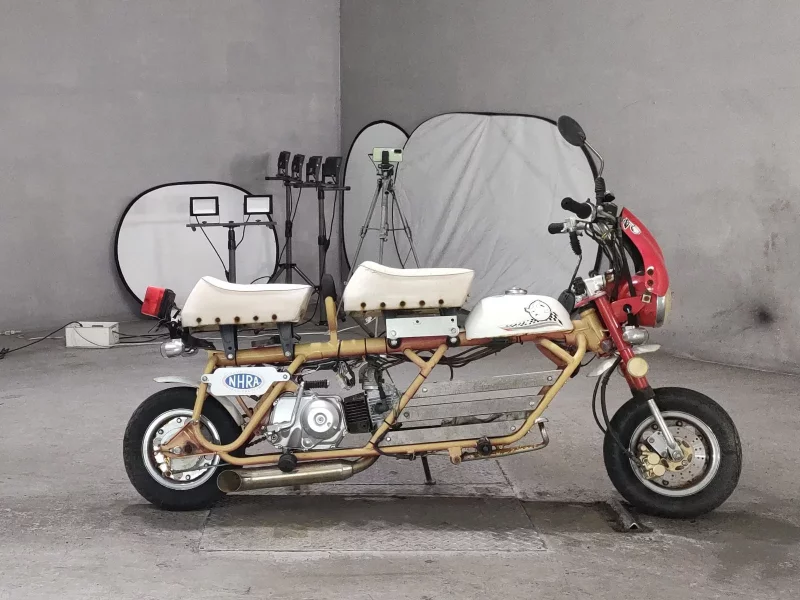 Other MOTORCYCLE 110CC