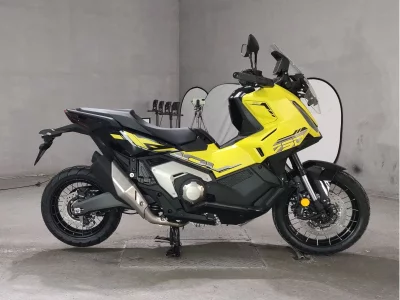 Honda X-ADV