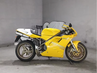 Ducati DUCATI 748SPS