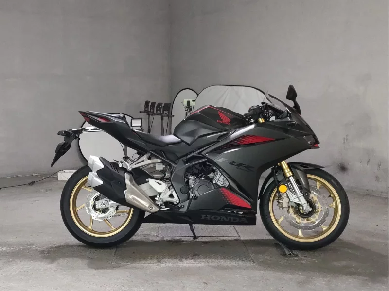 Honda CBR250RR