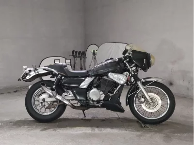 Kawasaki ELIMINATOR 250LX