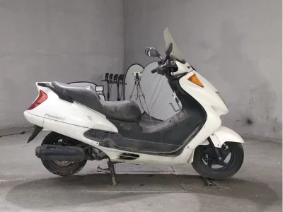 Honda FORESIGHT