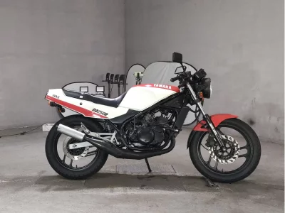Yamaha RZ250R
