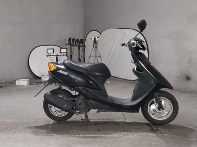 Yamaha JOG