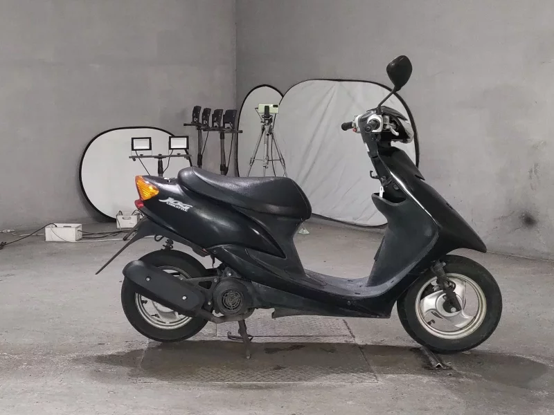 Yamaha JOG