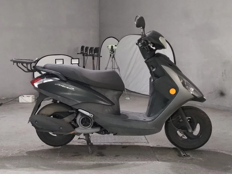 Yamaha AXIS Z