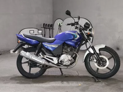 Yamaha YBR125