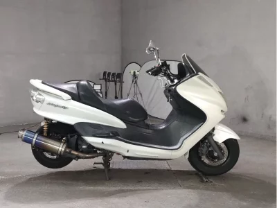 Yamaha MAJESTY 250C