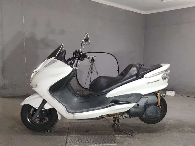 Yamaha MAJESTY 250C