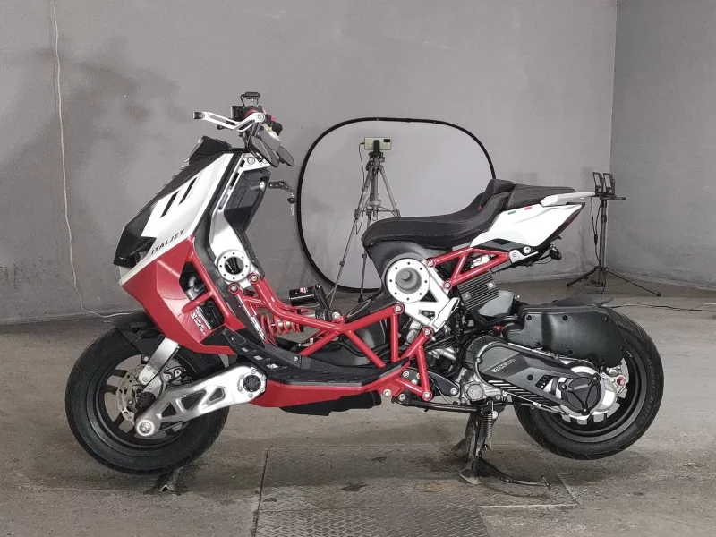 Other ITALJET DRAGSTER 200