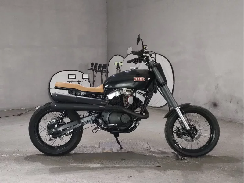 Yamaha VIRAGO 250