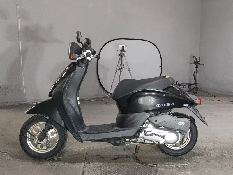 Honda TODAY