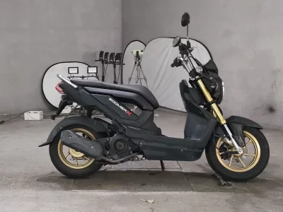 Honda ZOOMERX