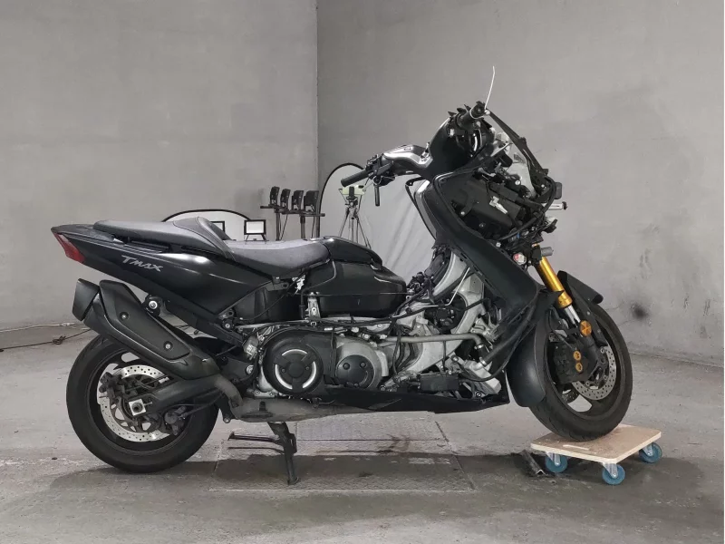 Yamaha T-MAX530DX