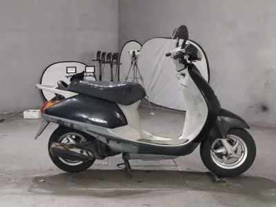 Honda LEAD 50