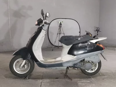 Honda LEAD 50