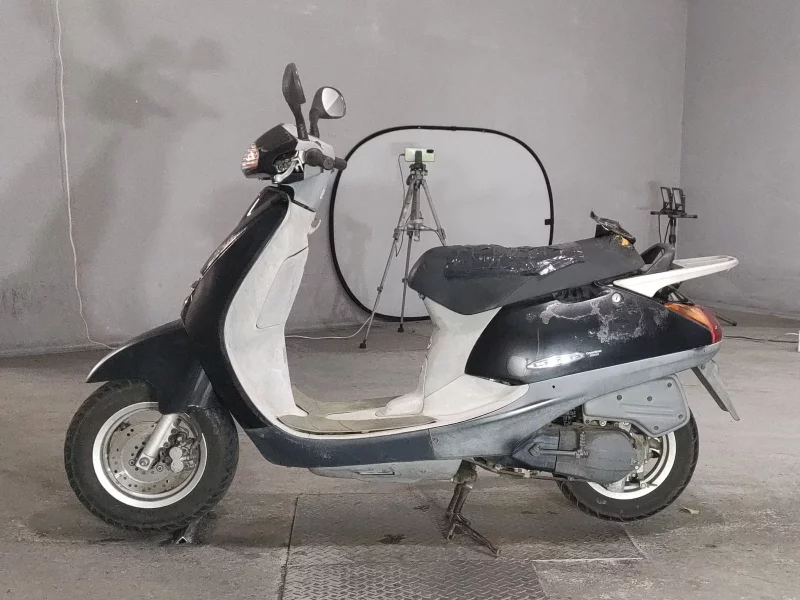 Honda LEAD 50