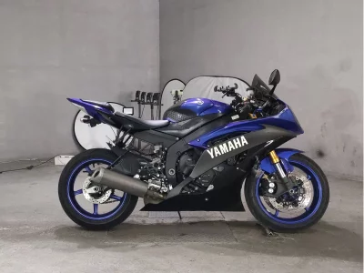 Yamaha 6